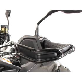 Renfort protège mains Triumph Tiger 900 Rally Pro - Hepco-Becker 42127657 00 01