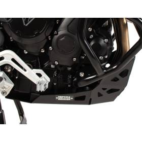 Sabot moteur Triumph Tiger 900 Rally Pro - Hepco-Becker 8107657 00 01