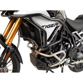 Sabot moteur Triumph Tiger 900 Rally Pro - Hepco-Becker 8107657 00 01