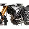 Sabot moteur Triumph Tiger 900 Rally Pro - Hepco-Becker 8107657 00 01