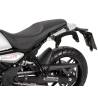 Support sacoche Royal Enfield Guerrilla 450 - Hepco Becker 6307676 00 01