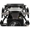 Support sacoche Royal Enfield Guerrilla 450 - Hepco Becker 6307676 00 01