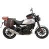 Support sacoche Royal Enfield Guerrilla 450 - Hepco Becker 6307676 00 01