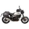 Support sacoche Royal Enfield Guerrilla 450 - Hepco Becker 6307676 00 01