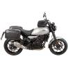 Support sacoche Royal Enfield Guerrilla 450 - Hepco Becker 6307676 00 01