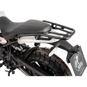 Porte paquet Royal Enfield Guerrilla 450 - Hepco Becker 6587676 01 01