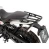 Porte paquet Royal Enfield Guerrilla 450 - Hepco Becker 6587676 01 01
