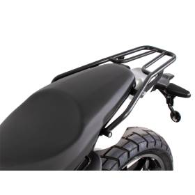 Porte paquet Royal Enfield Guerrilla 450 - Hepco Becker 6587676 01 01