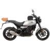Porte paquet Royal Enfield Guerrilla 450 - Hepco Becker 6587676 01 01