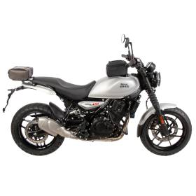 Porte paquet Royal Enfield Guerrilla 450 - Hepco Becker 6587676 01 01