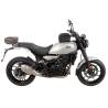 Porte paquet Royal Enfield Guerrilla 450 - Hepco Becker 6587676 01 01