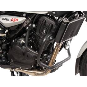 Pare carters Royal Enfield Guerrilla 450 - Hepco-Becker 5017676 00 01
