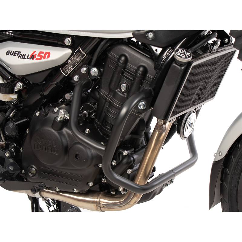 Pare carters Royal Enfield Guerrilla 450 - Hepco-Becker 5017676 00 01 Pare carters Royal Enfield Guerrilla 450 - Hepco-Becker 5017676 00 01