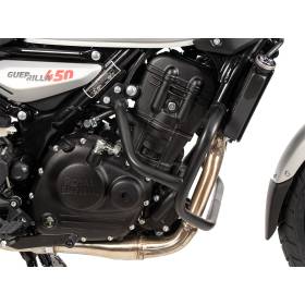 Pare carters Royal Enfield Guerrilla 450 - Hepco-Becker 5017676 00 01