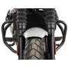 Pare carters Royal Enfield Guerrilla 450 - Hepco-Becker 5017676 00 01