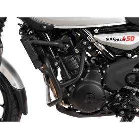 Pare carters Royal Enfield Guerrilla 450 - Hepco-Becker 5017676 00 01