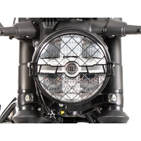Grille de protection de phare Royal Enfield Guerrilla 450 - Hepco-Becker 7007676 00 01