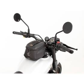 Anneau de réservoir Royal Enfield Guerrilla 450 - Hepco-Becker 5167676 00 01