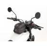 Anneau de réservoir Royal Enfield Guerrilla 450 - Hepco-Becker 5167676 00 01