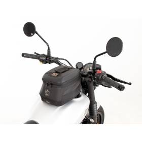 Anneau de réservoir Royal Enfield Guerrilla 450 - Hepco-Becker 5167676 00 01
