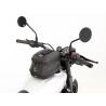 Anneau de réservoir Royal Enfield Guerrilla 450 - Hepco-Becker 5167676 00 01