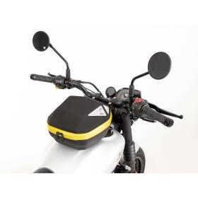 Anneau de réservoir Royal Enfield Guerrilla 450 - Hepco-Becker 5167676 00 01