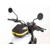 Anneau de réservoir Royal Enfield Guerrilla 450 - Hepco-Becker 5167676 00 01
