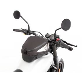 Anneau de réservoir Royal Enfield Guerrilla 450 - Hepco-Becker 5167676 00 01