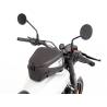 Anneau de réservoir Royal Enfield Guerrilla 450 - Hepco-Becker 5167676 00 01