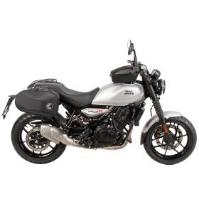 Anneau de réservoir Royal Enfield Guerrilla 450 - Hepco-Becker 5167676 00 01