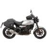 Anneau de réservoir Royal Enfield Guerrilla 450 - Hepco-Becker 5167676 00 01