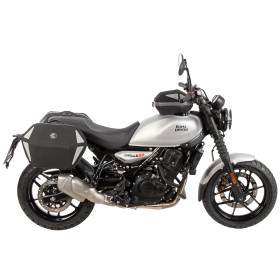 Anneau de réservoir Royal Enfield Guerrilla 450 - Hepco-Becker 5167676 00 01