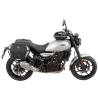 Anneau de réservoir Royal Enfield Guerrilla 450 - Hepco-Becker 5167676 00 01