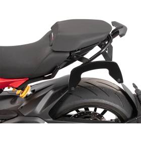 Supports de sacoches Ducati Diavel V4 (23-) - Hepco-Becker 6307669 00 01