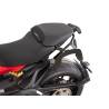 Supports de sacoches Ducati Diavel V4 (23-) - Hepco-Becker 6307669 00 01