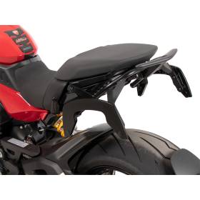 Supports de sacoches Ducati Diavel V4 (23-) - Hepco-Becker 6307669 00 01
