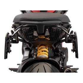 Supports de sacoches Ducati Diavel V4 (23-) - Hepco-Becker 6307669 00 01