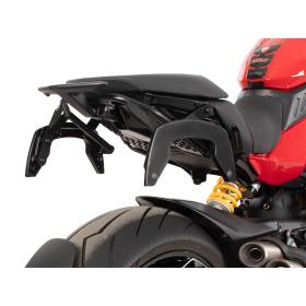 Supports de sacoches Ducati Diavel V4 (23-) - Hepco-Becker 6307669 00 01