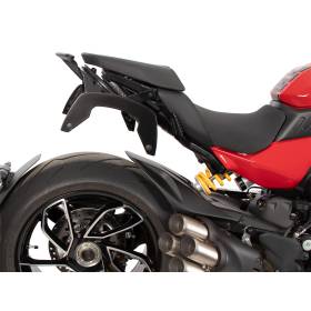 Supports de sacoches Ducati Diavel V4 (23-) - Hepco-Becker 6307669 00 01