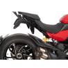 Supports de sacoches Ducati Diavel V4 (23-) - Hepco-Becker 6307669 00 01