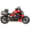 Supports de sacoches Ducati Diavel V4 (23-) - Hepco-Becker 6307669 00 01