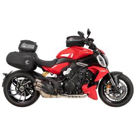 Supports de sacoches Ducati Diavel V4 (23-) - Hepco-Becker 6307669 00 01