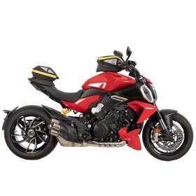 Support sacoche réservoir Ducati Diavel V4 (23-) - Hepco-Becker 5167669 00 09