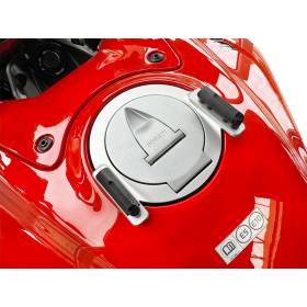 Support sacoche réservoir Ducati Diavel V4 (23-) - Hepco-Becker 5167669 00 09