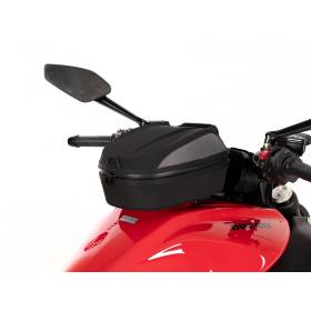 Support sacoche réservoir Ducati Diavel V4 (23-) - Hepco-Becker 5167669 00 09