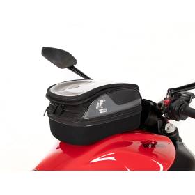 Support sacoche réservoir Ducati Diavel V4 (23-) - Hepco-Becker 5167669 00 09