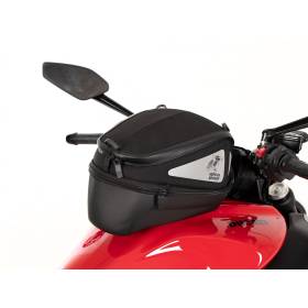 Support sacoche réservoir Ducati Diavel V4 (23-) - Hepco-Becker 5167669 00 09