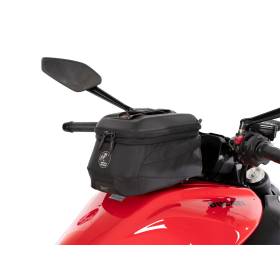 Support sacoche réservoir Ducati Diavel V4 (23-) - Hepco-Becker 5167669 00 09