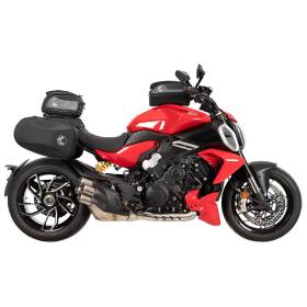 Support sacoche réservoir Ducati Diavel V4 (23-) - Hepco-Becker 5167669 00 09