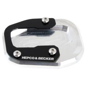 Patin de béquille Ducati Diavel V4 (2023-) - Hepco-Becker 42117669 00 91